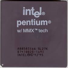 MMX